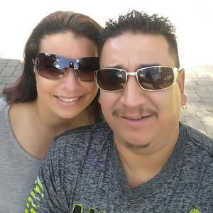 Meet your Posher, Aniceto jessica